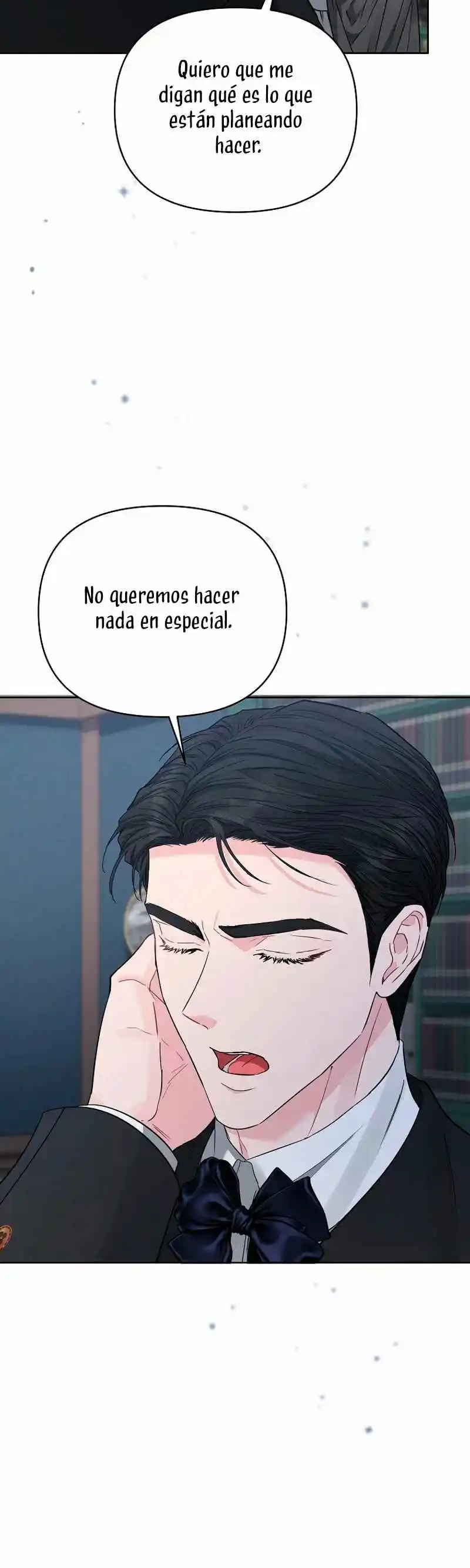 MARIDO VILLANO, CON LA QUÉ ESTÁS OBSESIONADO ESTÁ EN OTRA PARTE - Capítulo 36 - Página 23 - LectorTMOo