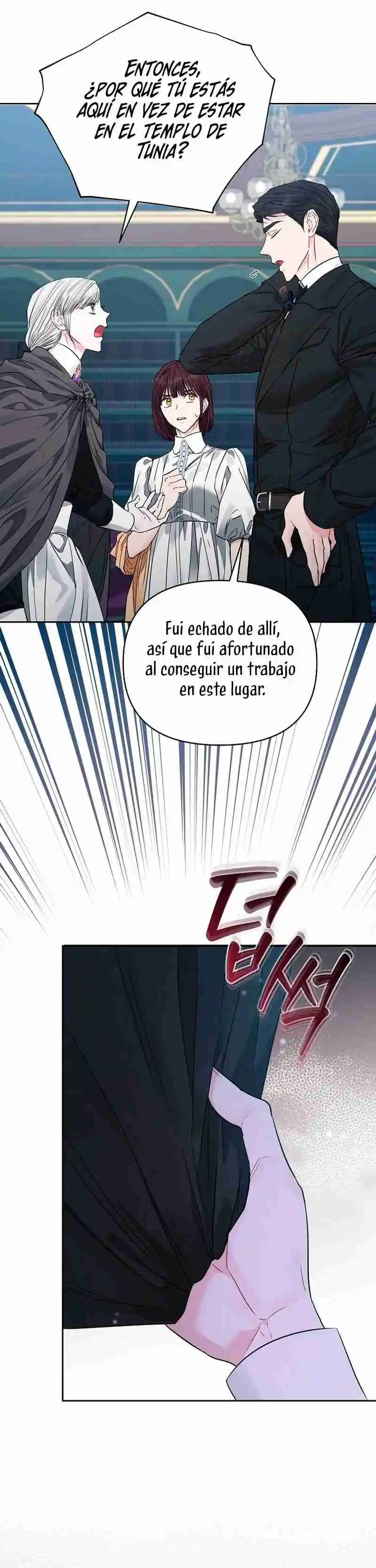 MARIDO VILLANO, CON LA QUÉ ESTÁS OBSESIONADO ESTÁ EN OTRA PARTE - Capítulo 36 - Página 24 - LectorTMOo