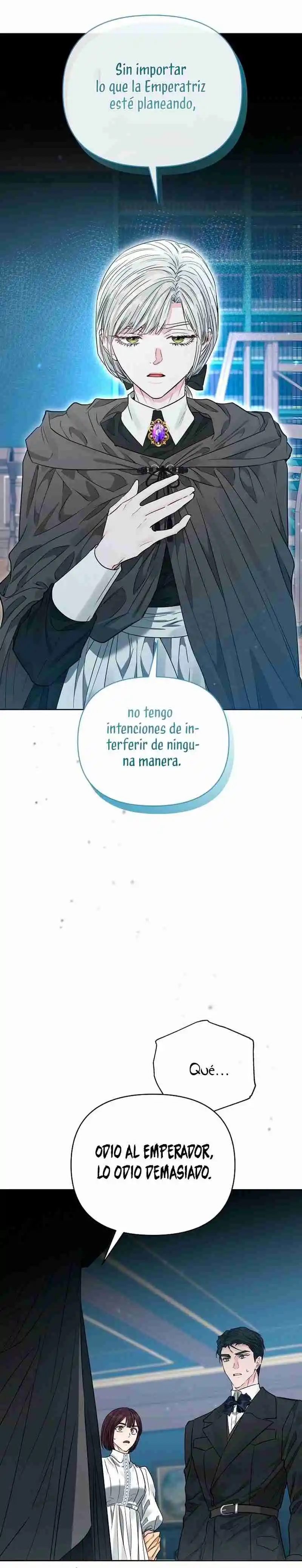 MARIDO VILLANO, CON LA QUÉ ESTÁS OBSESIONADO ESTÁ EN OTRA PARTE - Capítulo 36 - Página 28 - LectorTMOo