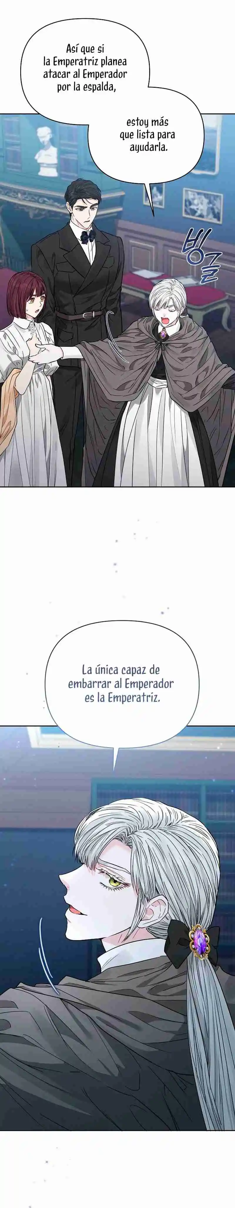 MARIDO VILLANO, CON LA QUÉ ESTÁS OBSESIONADO ESTÁ EN OTRA PARTE - Capítulo 36 - Página 31 - LectorTMOo