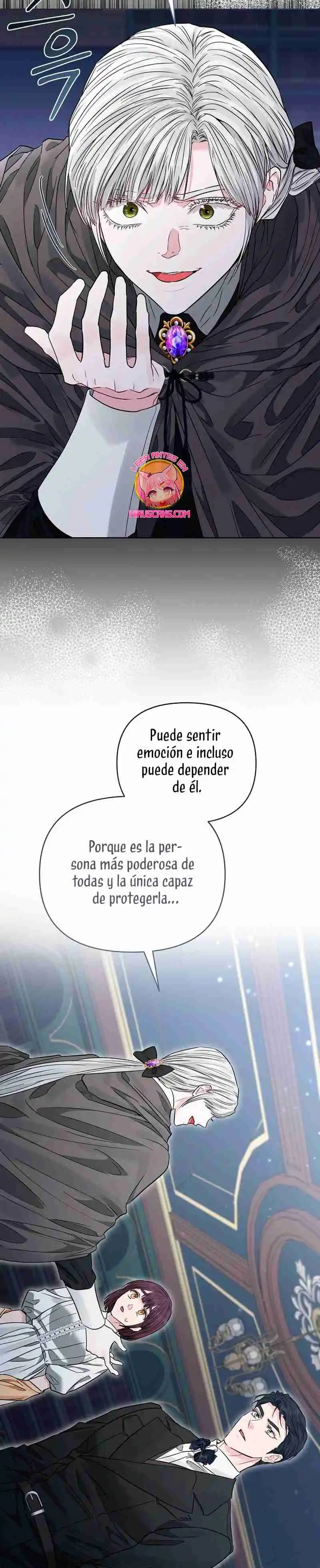 MARIDO VILLANO, CON LA QUÉ ESTÁS OBSESIONADO ESTÁ EN OTRA PARTE - Capítulo 36 - Página 34 - LectorTMOo