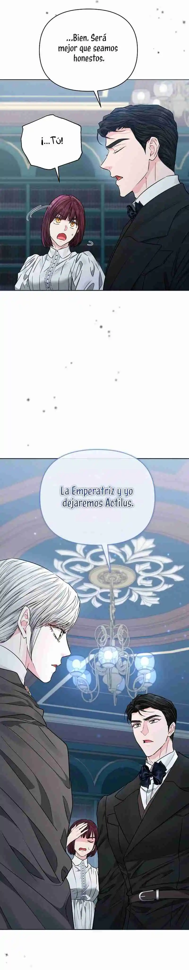 MARIDO VILLANO, CON LA QUÉ ESTÁS OBSESIONADO ESTÁ EN OTRA PARTE - Capítulo 36 - Página 37 - LectorTMOo