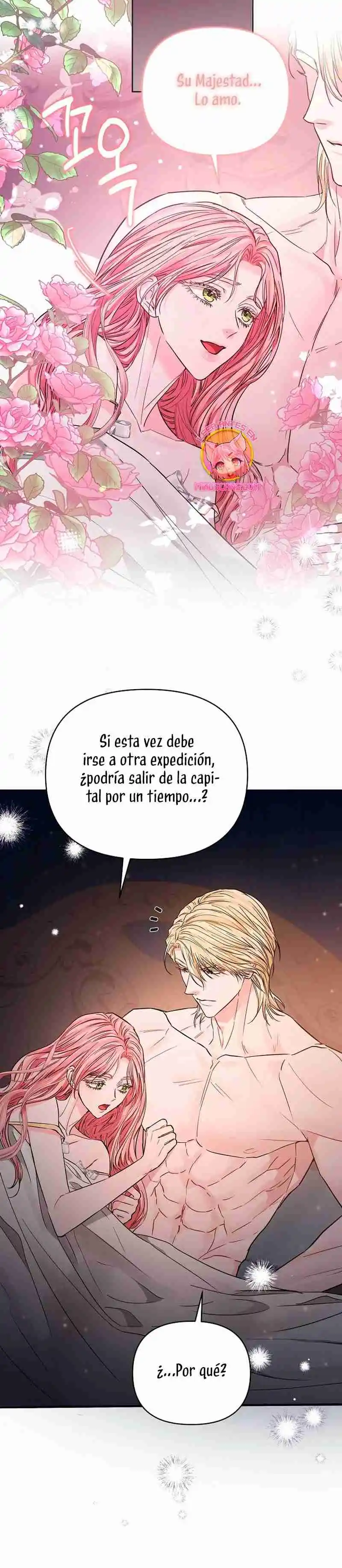 MARIDO VILLANO, CON LA QUÉ ESTÁS OBSESIONADO ESTÁ EN OTRA PARTE - Capítulo 36 - Página 42 - LectorTMOo