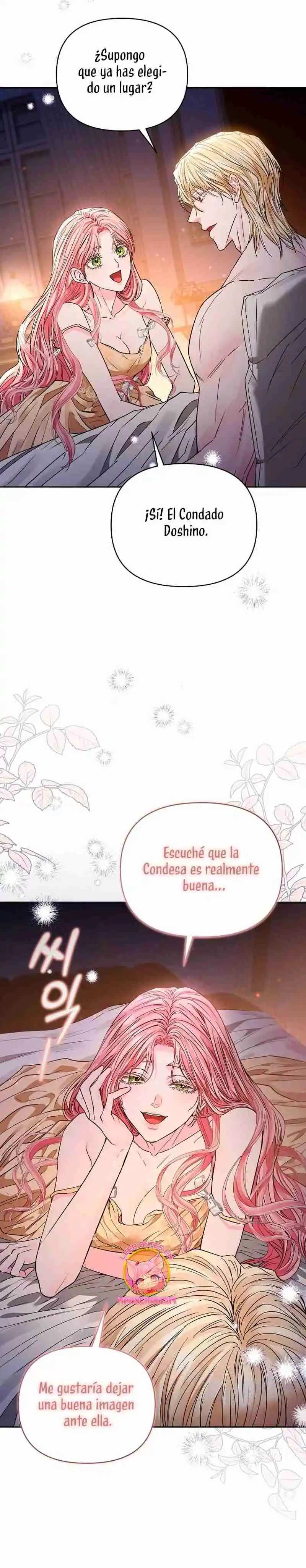 MARIDO VILLANO, CON LA QUÉ ESTÁS OBSESIONADO ESTÁ EN OTRA PARTE - Capítulo 36 - Página 44 - LectorTMOo
