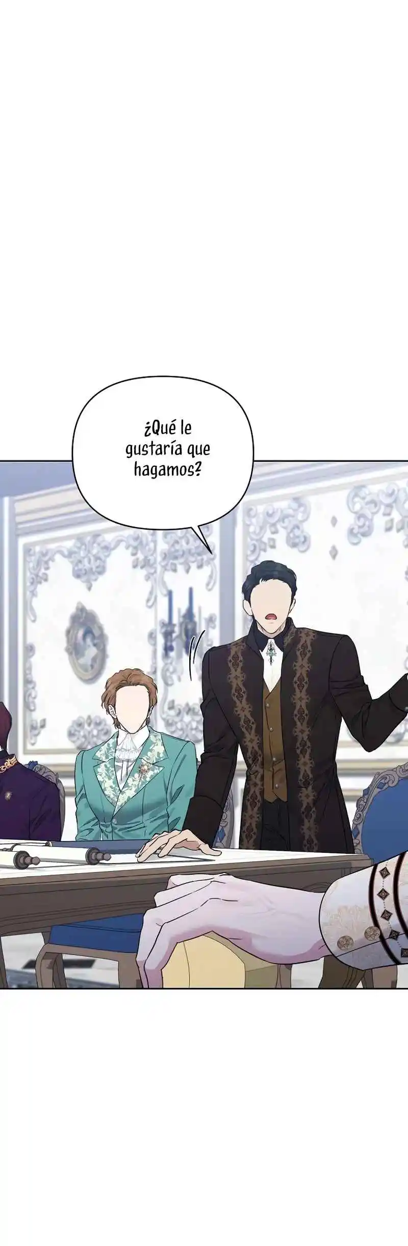 MARIDO VILLANO, CON LA QUÉ ESTÁS OBSESIONADO ESTÁ EN OTRA PARTE - Capítulo 37 - Página 7 - LectorTMOo