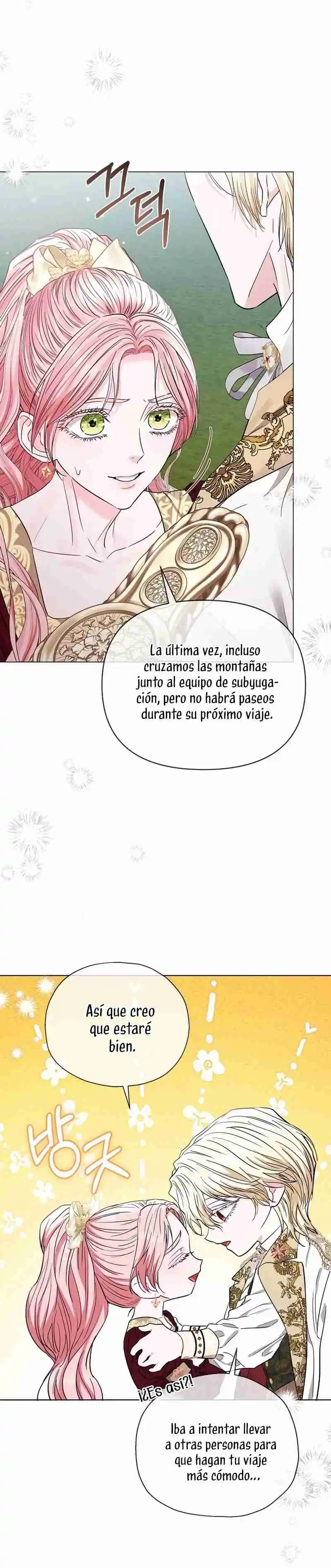MARIDO VILLANO, CON LA QUÉ ESTÁS OBSESIONADO ESTÁ EN OTRA PARTE - Capítulo 37 - Página 25 - LectorTMOo