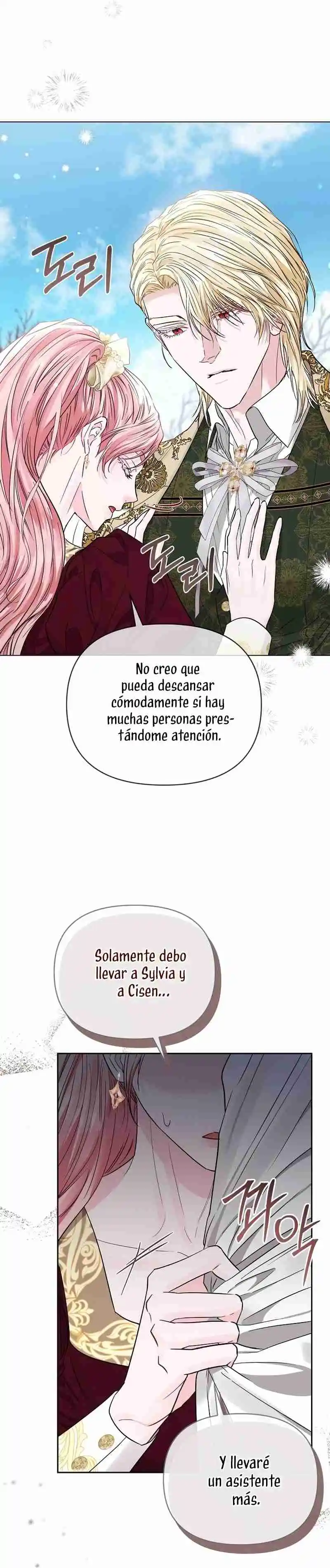 MARIDO VILLANO, CON LA QUÉ ESTÁS OBSESIONADO ESTÁ EN OTRA PARTE - Capítulo 37 - Página 26 - LectorTMOo