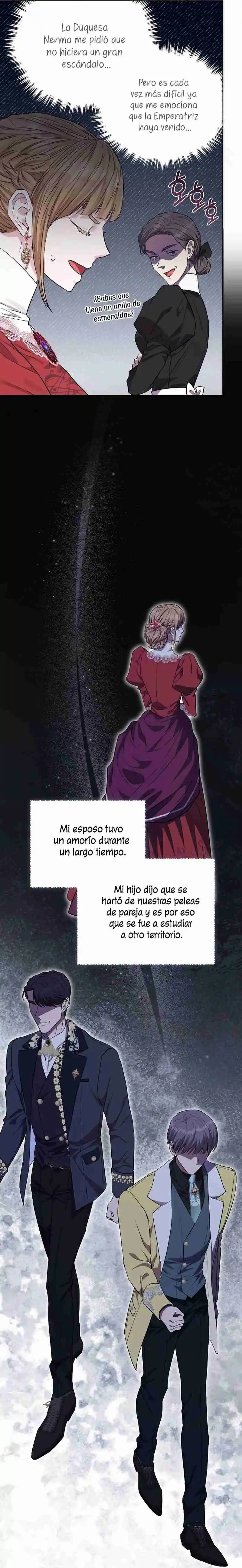 MARIDO VILLANO, CON LA QUÉ ESTÁS OBSESIONADO ESTÁ EN OTRA PARTE - Capítulo 37 - Página 37 - LectorTMOo