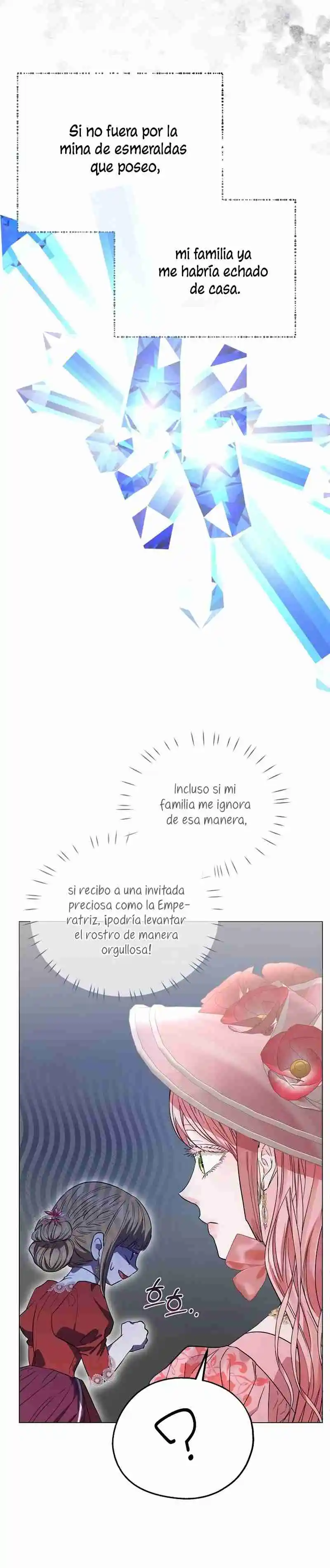 MARIDO VILLANO, CON LA QUÉ ESTÁS OBSESIONADO ESTÁ EN OTRA PARTE - Capítulo 37 - Página 38 - LectorTMOo