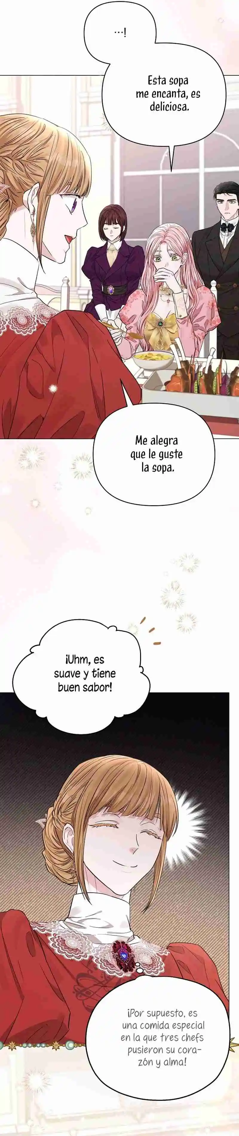 MARIDO VILLANO, CON LA QUÉ ESTÁS OBSESIONADO ESTÁ EN OTRA PARTE - Capítulo 37 - Página 42 - LectorTMOo