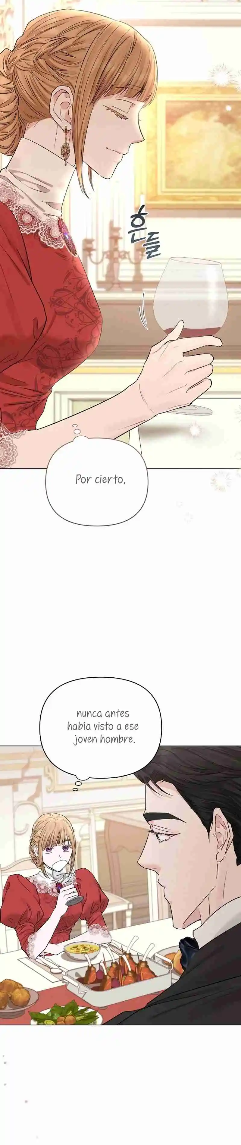 MARIDO VILLANO, CON LA QUÉ ESTÁS OBSESIONADO ESTÁ EN OTRA PARTE - Capítulo 37 - Página 44 - LectorTMOo
