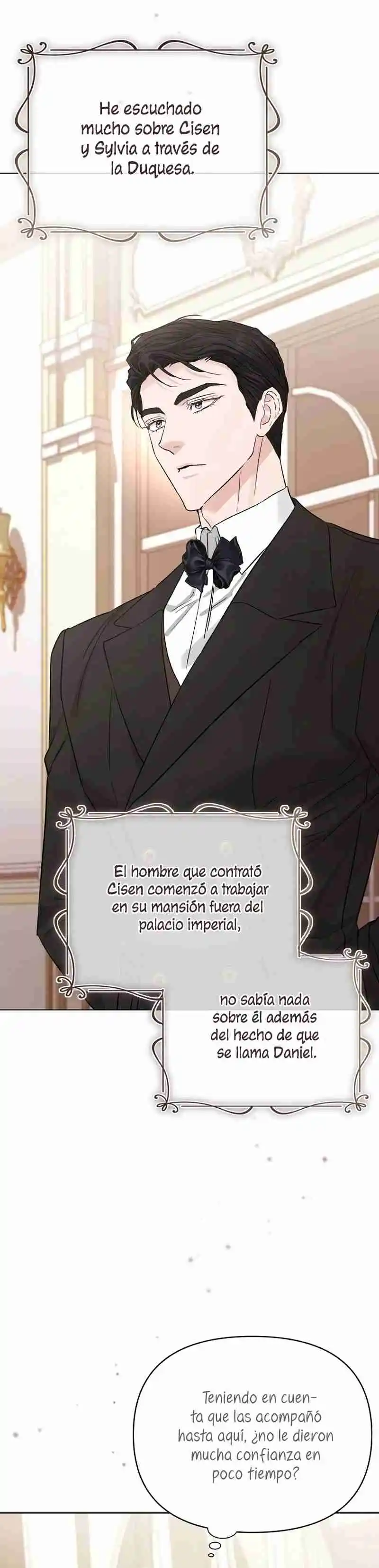MARIDO VILLANO, CON LA QUÉ ESTÁS OBSESIONADO ESTÁ EN OTRA PARTE - Capítulo 37 - Página 45 - LectorTMOo