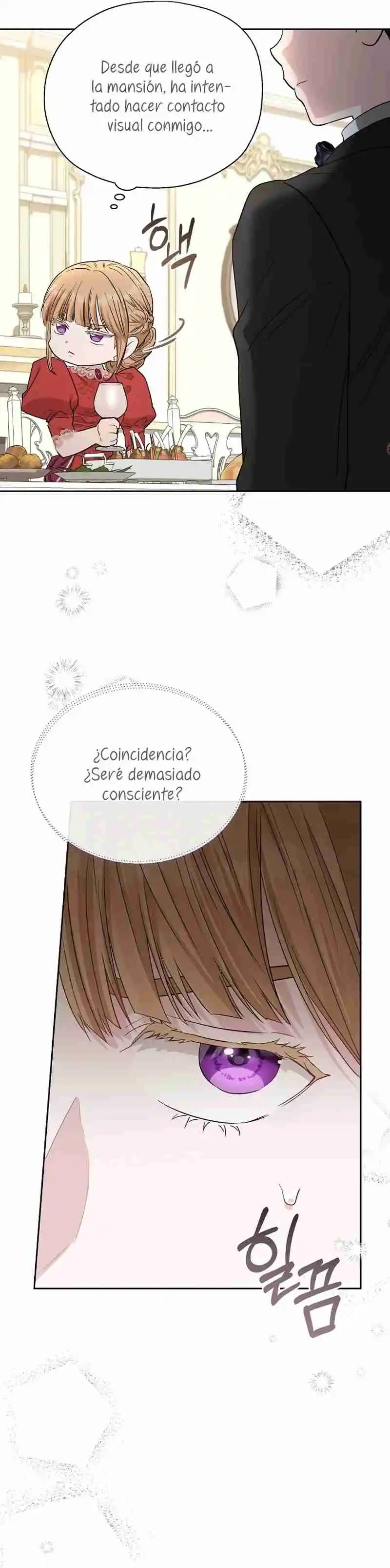 MARIDO VILLANO, CON LA QUÉ ESTÁS OBSESIONADO ESTÁ EN OTRA PARTE - Capítulo 37 - Página 47 - LectorTMOo