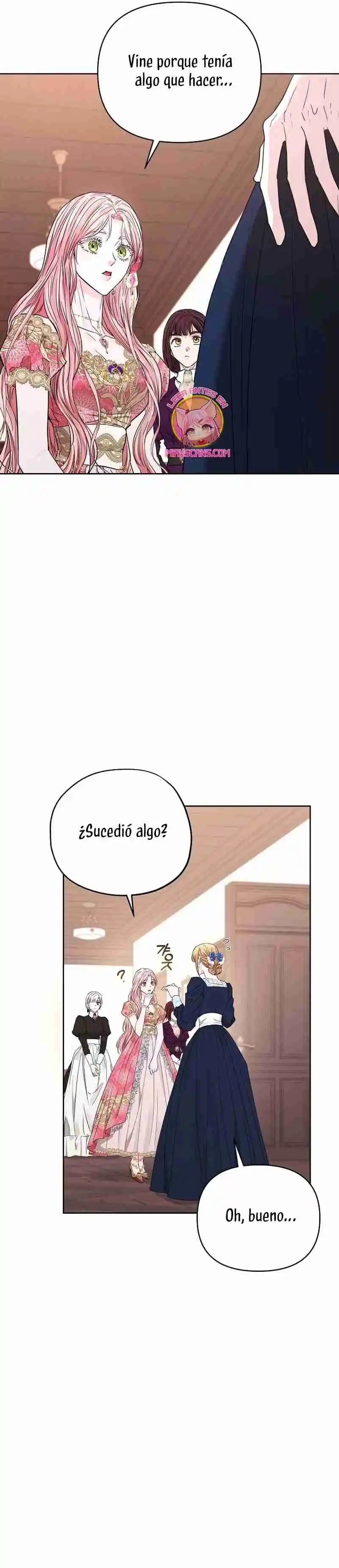 MARIDO VILLANO, CON LA QUÉ ESTÁS OBSESIONADO ESTÁ EN OTRA PARTE - Capítulo 38 - Página 15 - LectorTMOo