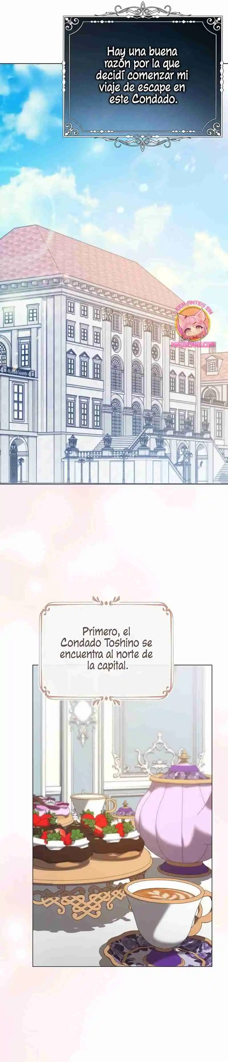 MARIDO VILLANO, CON LA QUÉ ESTÁS OBSESIONADO ESTÁ EN OTRA PARTE - Capítulo 38 - Página 22 - LectorTMOo