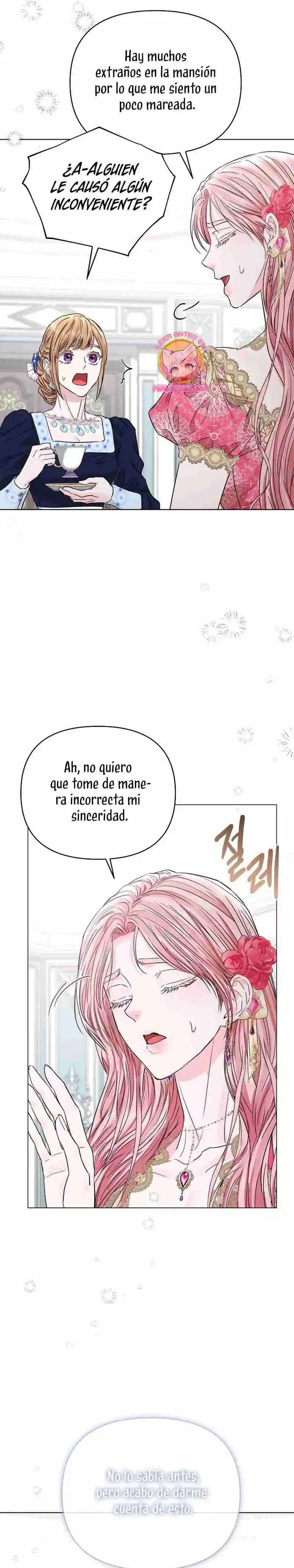 MARIDO VILLANO, CON LA QUÉ ESTÁS OBSESIONADO ESTÁ EN OTRA PARTE - Capítulo 38 - Página 25 - LectorTMOo