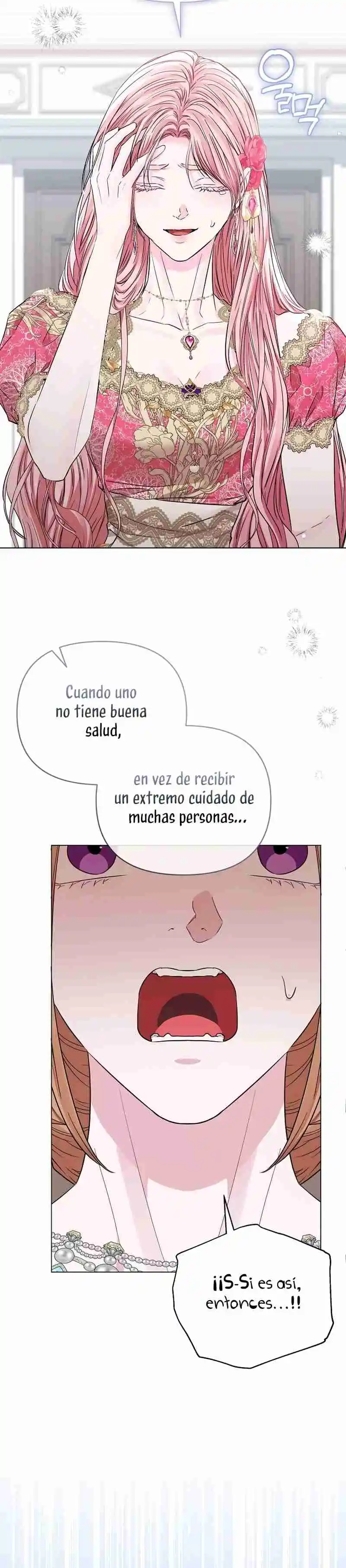 MARIDO VILLANO, CON LA QUÉ ESTÁS OBSESIONADO ESTÁ EN OTRA PARTE - Capítulo 38 - Página 26 - LectorTMOo