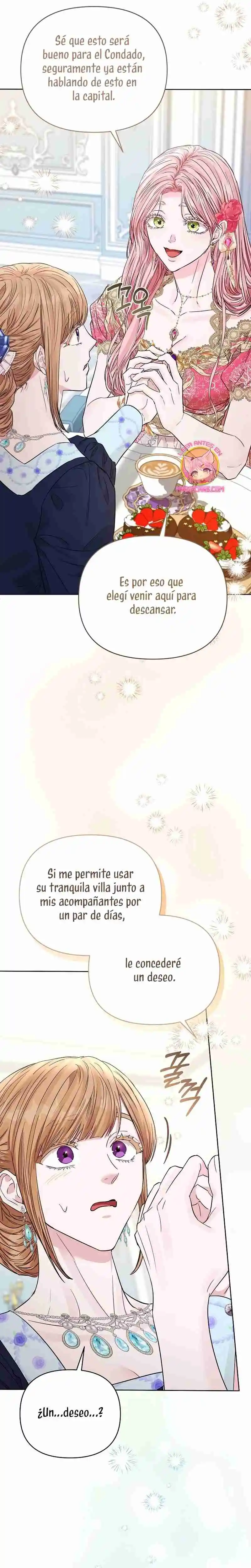 MARIDO VILLANO, CON LA QUÉ ESTÁS OBSESIONADO ESTÁ EN OTRA PARTE - Capítulo 38 - Página 31 - LectorTMOo