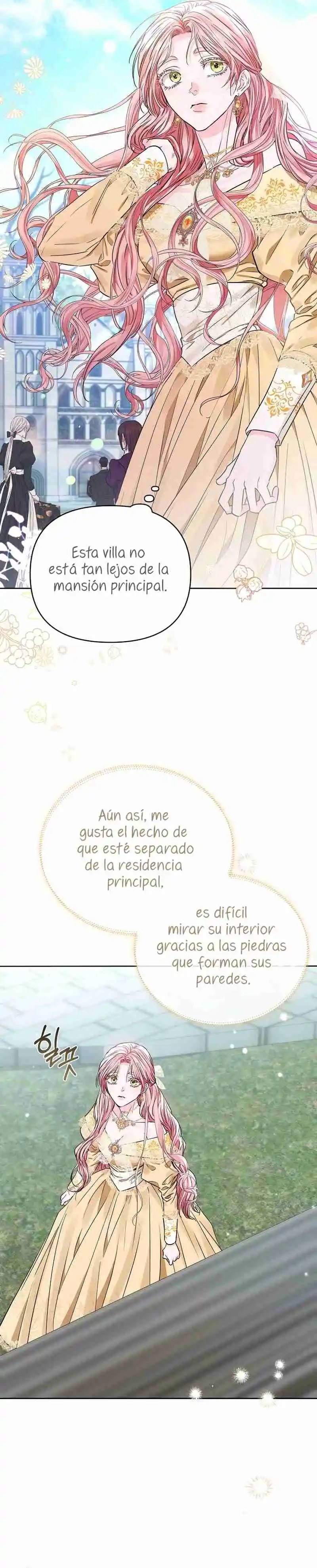 MARIDO VILLANO, CON LA QUÉ ESTÁS OBSESIONADO ESTÁ EN OTRA PARTE - Capítulo 38 - Página 33 - LectorTMOo