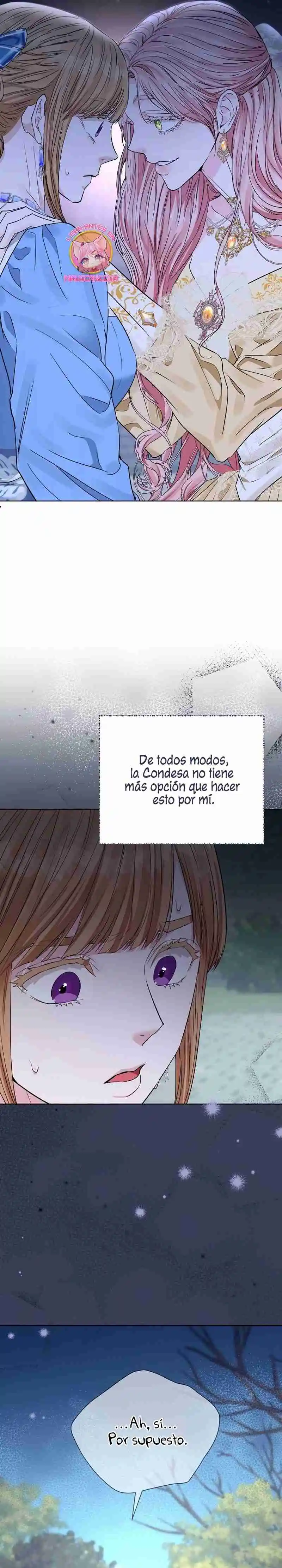 MARIDO VILLANO, CON LA QUÉ ESTÁS OBSESIONADO ESTÁ EN OTRA PARTE - Capítulo 38 - Página 37 - LectorTMOo