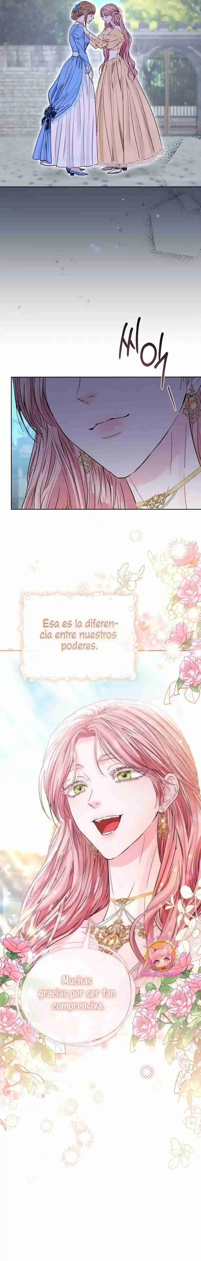 MARIDO VILLANO, CON LA QUÉ ESTÁS OBSESIONADO ESTÁ EN OTRA PARTE - Capítulo 38 - Página 38 - LectorTMOo