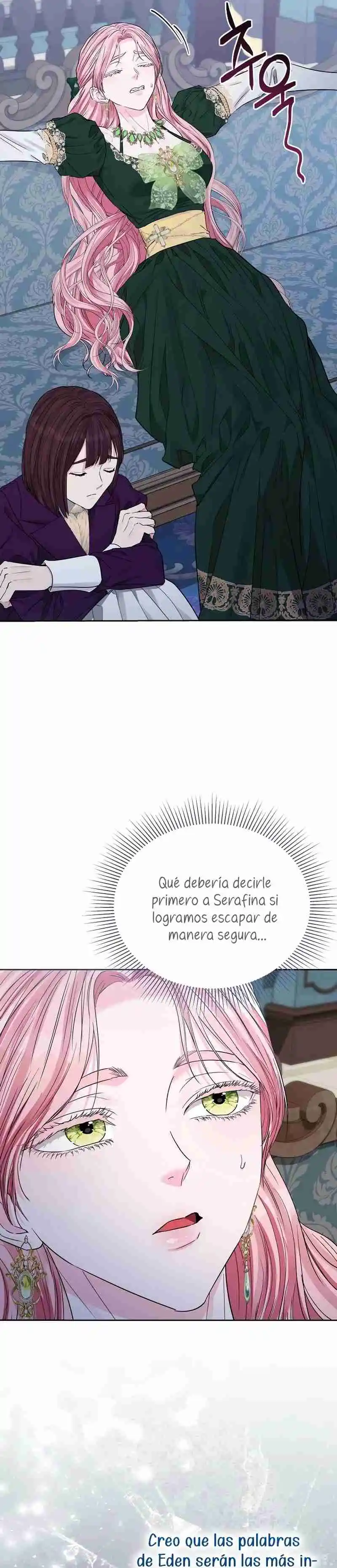 MARIDO VILLANO, CON LA QUÉ ESTÁS OBSESIONADO ESTÁ EN OTRA PARTE - Capítulo 39 - Página 8 - LectorTMOo