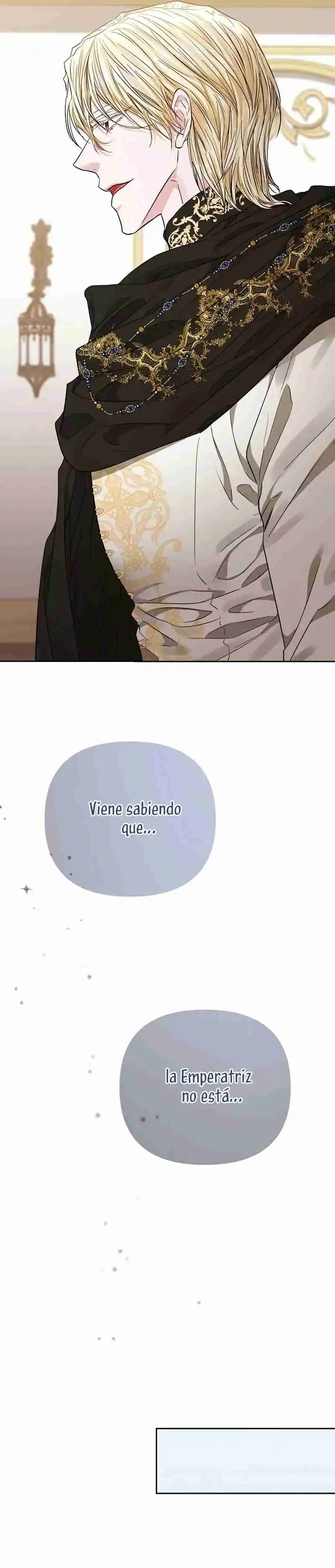 MARIDO VILLANO, CON LA QUÉ ESTÁS OBSESIONADO ESTÁ EN OTRA PARTE - Capítulo 39 - Página 16 - LectorTMOo
