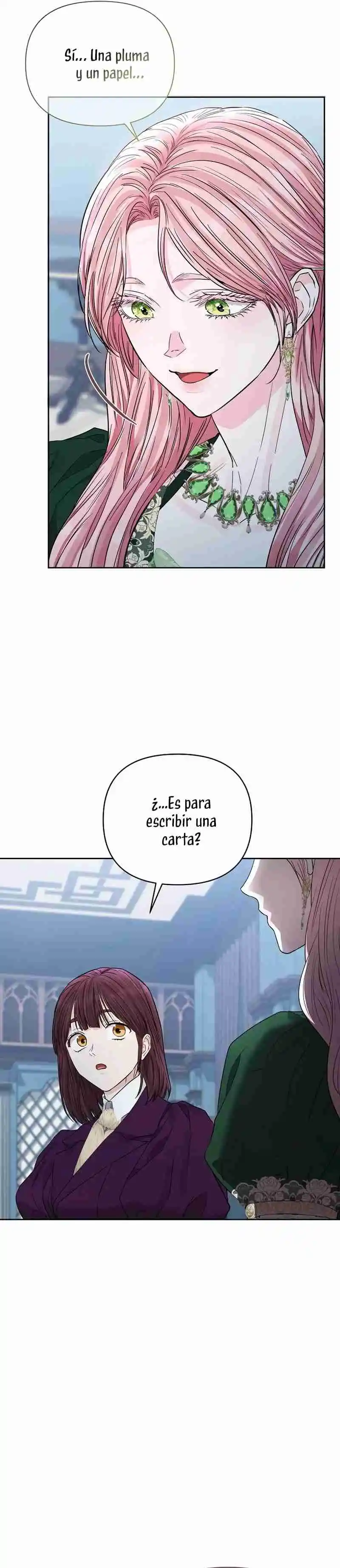 MARIDO VILLANO, CON LA QUÉ ESTÁS OBSESIONADO ESTÁ EN OTRA PARTE - Capítulo 39 - Página 18 - LectorTMOo