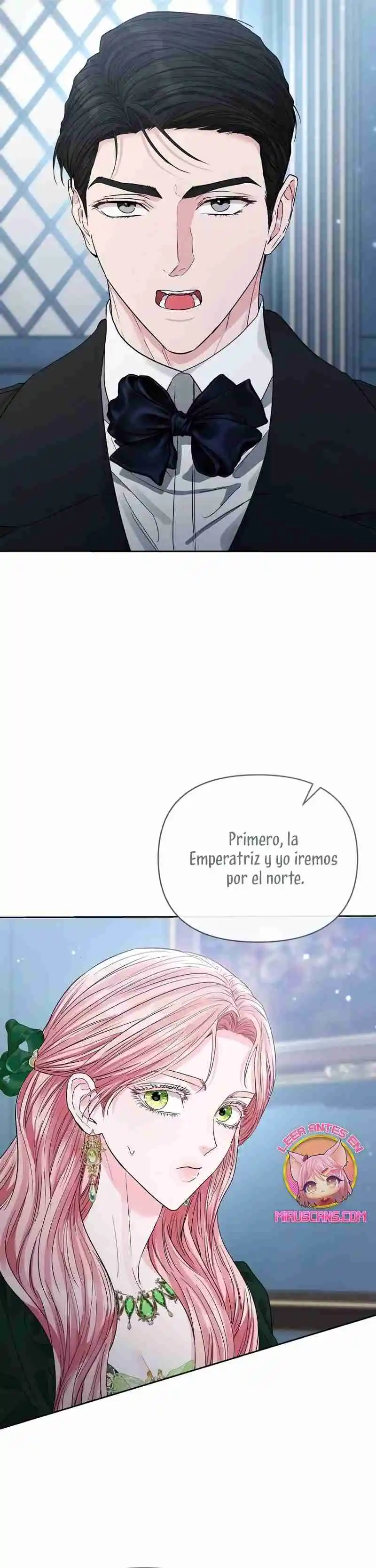 MARIDO VILLANO, CON LA QUÉ ESTÁS OBSESIONADO ESTÁ EN OTRA PARTE - Capítulo 39 - Página 25 - LectorTMOo