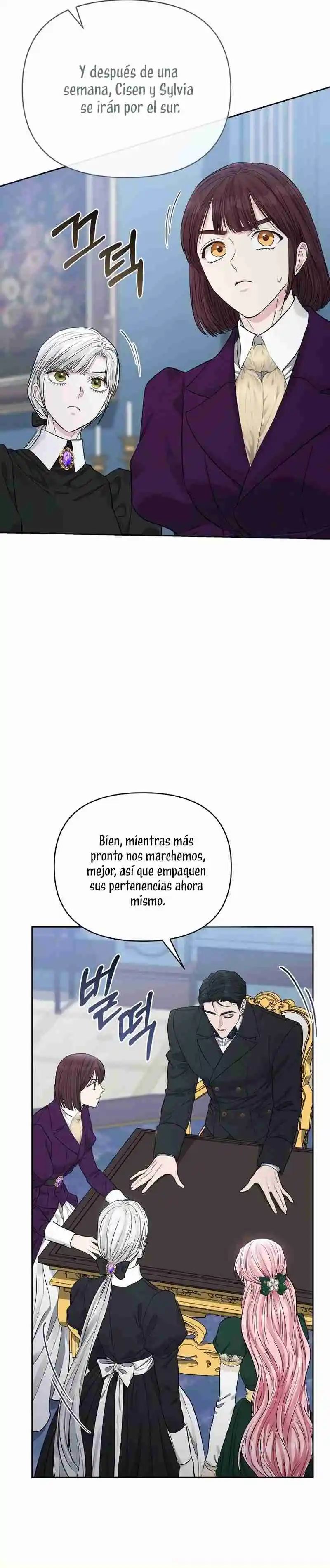 MARIDO VILLANO, CON LA QUÉ ESTÁS OBSESIONADO ESTÁ EN OTRA PARTE - Capítulo 39 - Página 26 - LectorTMOo