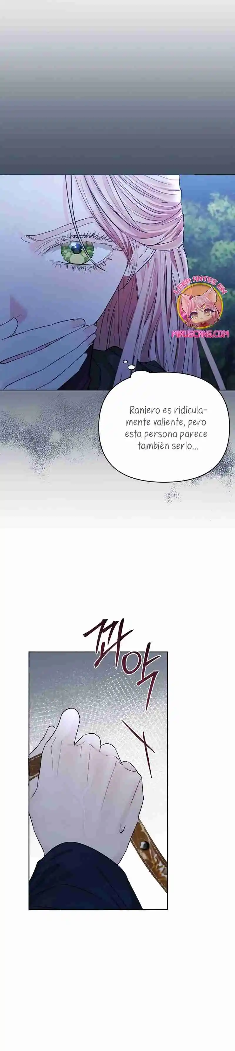 MARIDO VILLANO, CON LA QUÉ ESTÁS OBSESIONADO ESTÁ EN OTRA PARTE - Capítulo 39 - Página 42 - LectorTMOo