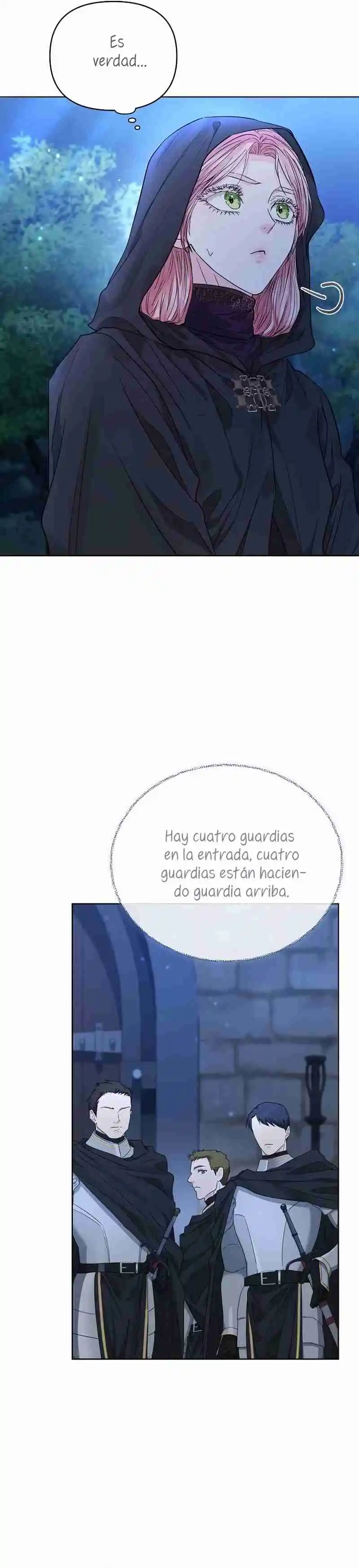 MARIDO VILLANO, CON LA QUÉ ESTÁS OBSESIONADO ESTÁ EN OTRA PARTE - Capítulo 39 - Página 43 - LectorTMOo