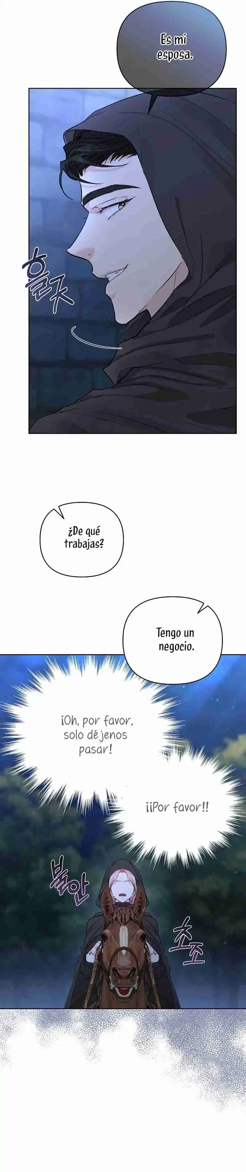 MARIDO VILLANO, CON LA QUÉ ESTÁS OBSESIONADO ESTÁ EN OTRA PARTE - Capítulo 39 - Página 49 - LectorTMOo