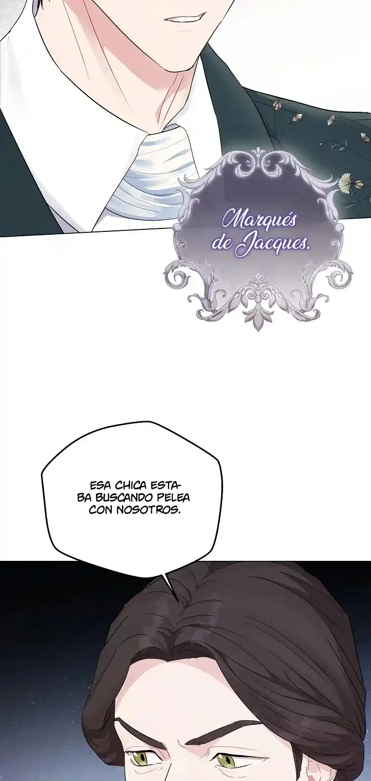 MARIDO VILLANO, CON LA QUÉ ESTÁS OBSESIONADO ESTÁ EN OTRA PARTE - Capítulo 4 - Página 7 - LectorTMOo