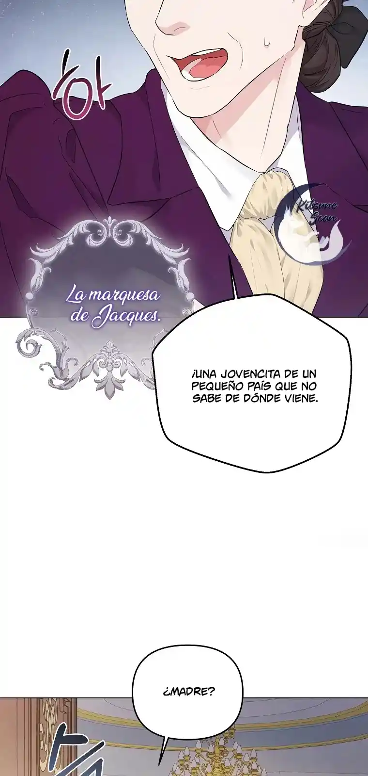 MARIDO VILLANO, CON LA QUÉ ESTÁS OBSESIONADO ESTÁ EN OTRA PARTE - Capítulo 4 - Página 8 - LectorTMOo