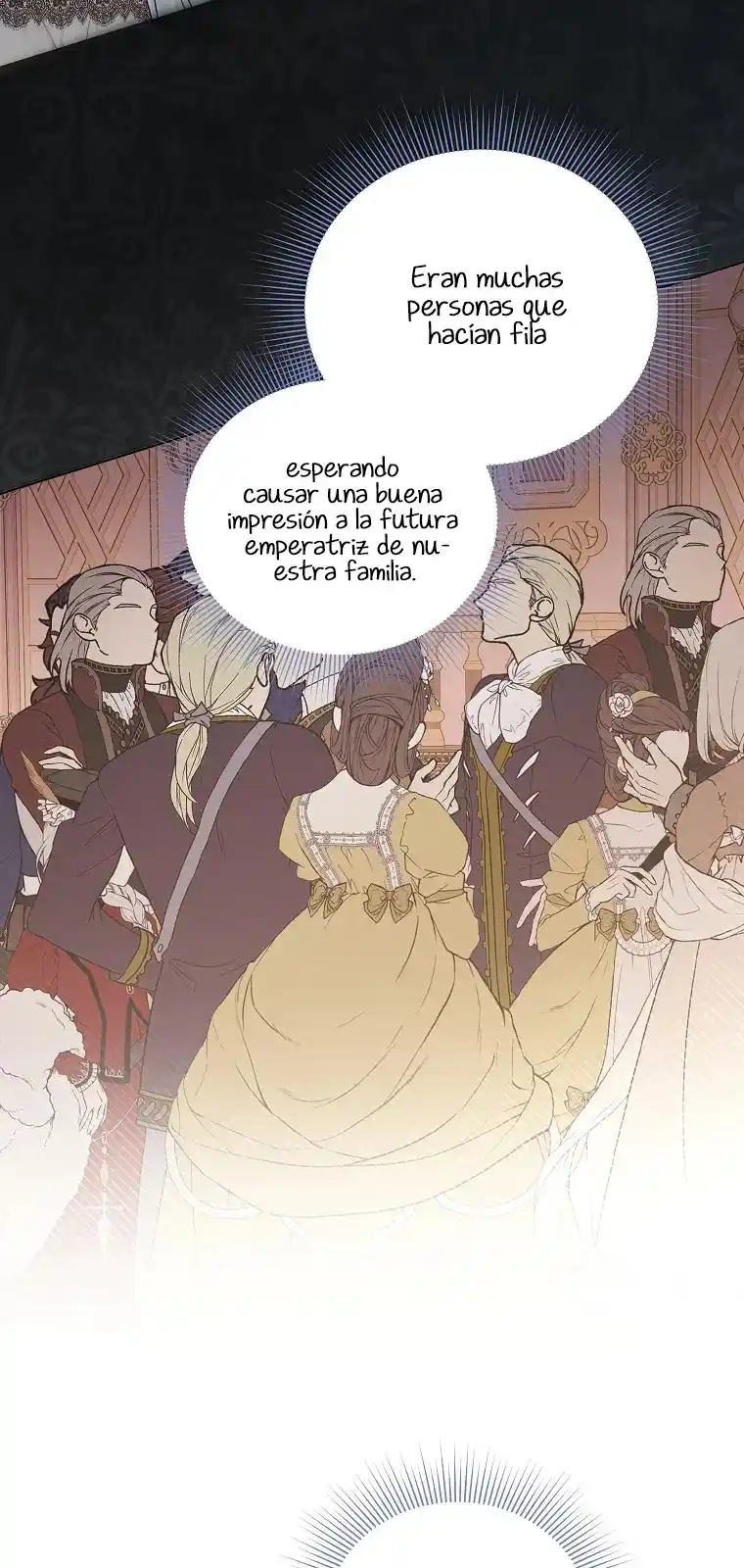MARIDO VILLANO, CON LA QUÉ ESTÁS OBSESIONADO ESTÁ EN OTRA PARTE - Capítulo 4 - Página 13 - LectorTMOo