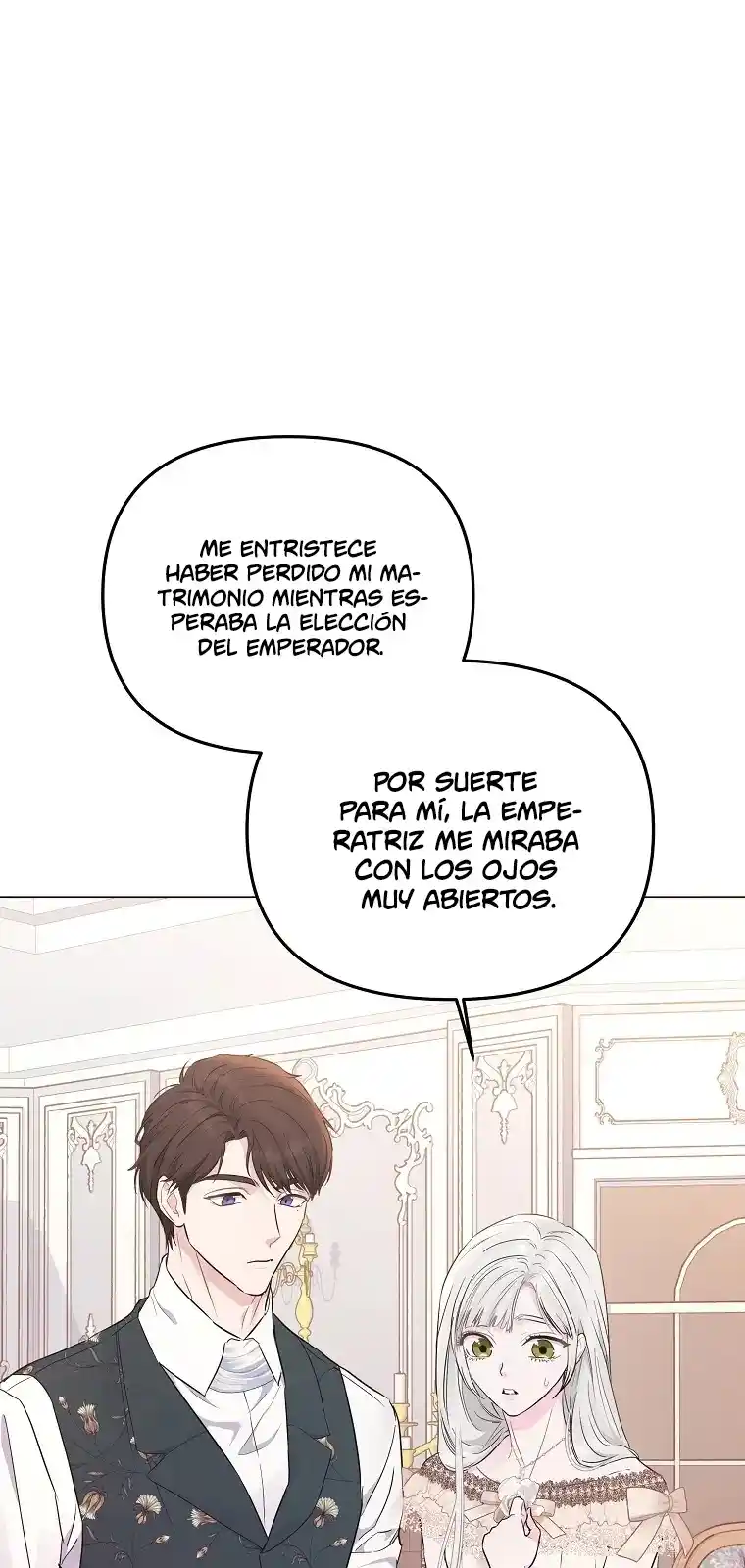 MARIDO VILLANO, CON LA QUÉ ESTÁS OBSESIONADO ESTÁ EN OTRA PARTE - Capítulo 4 - Página 16 - LectorTMOo