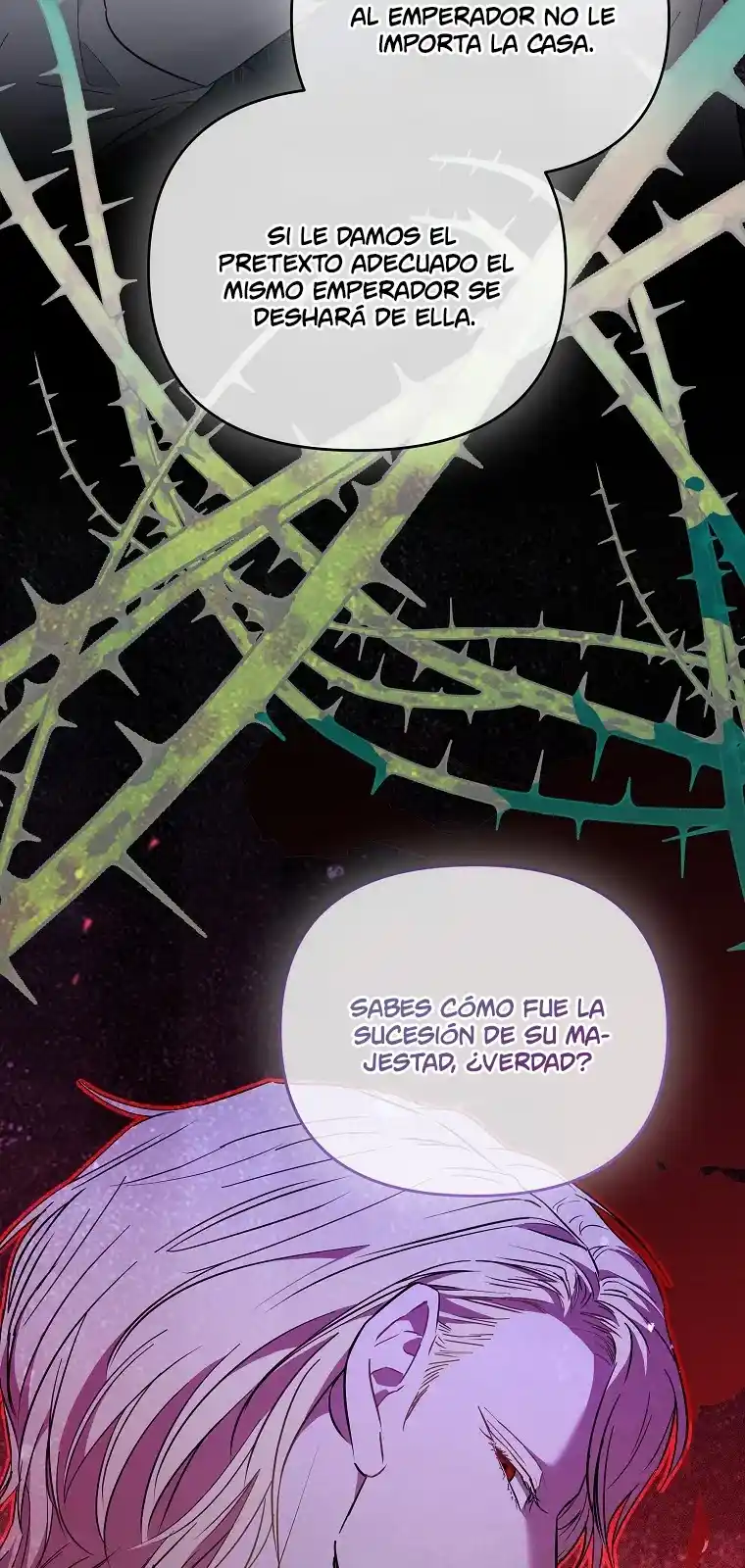 MARIDO VILLANO, CON LA QUÉ ESTÁS OBSESIONADO ESTÁ EN OTRA PARTE - Capítulo 4 - Página 29 - LectorTMOo