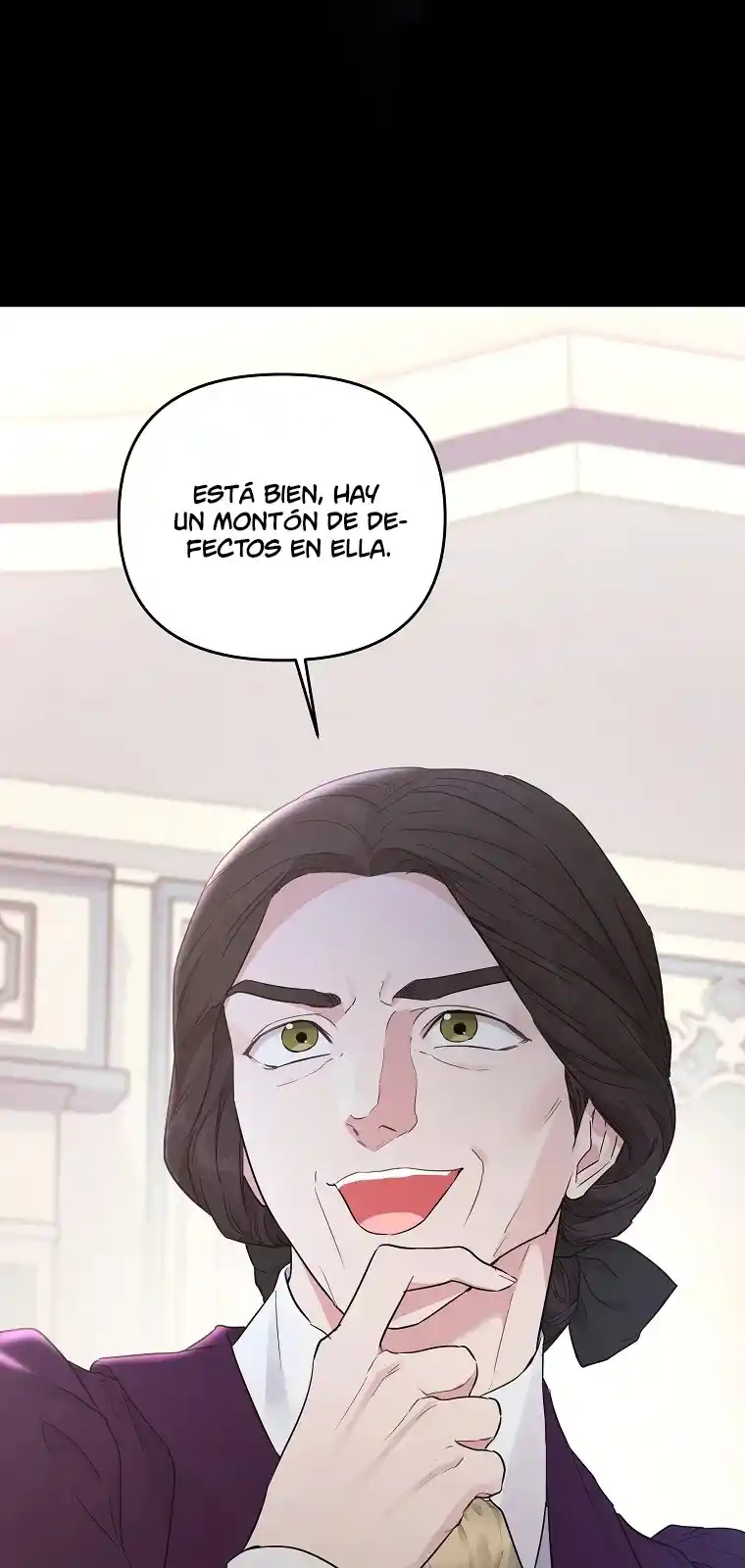 MARIDO VILLANO, CON LA QUÉ ESTÁS OBSESIONADO ESTÁ EN OTRA PARTE - Capítulo 4 - Página 32 - LectorTMOo