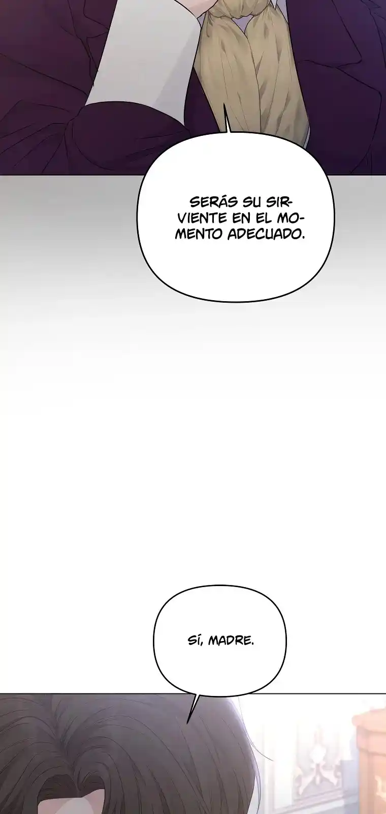 MARIDO VILLANO, CON LA QUÉ ESTÁS OBSESIONADO ESTÁ EN OTRA PARTE - Capítulo 4 - Página 33 - LectorTMOo