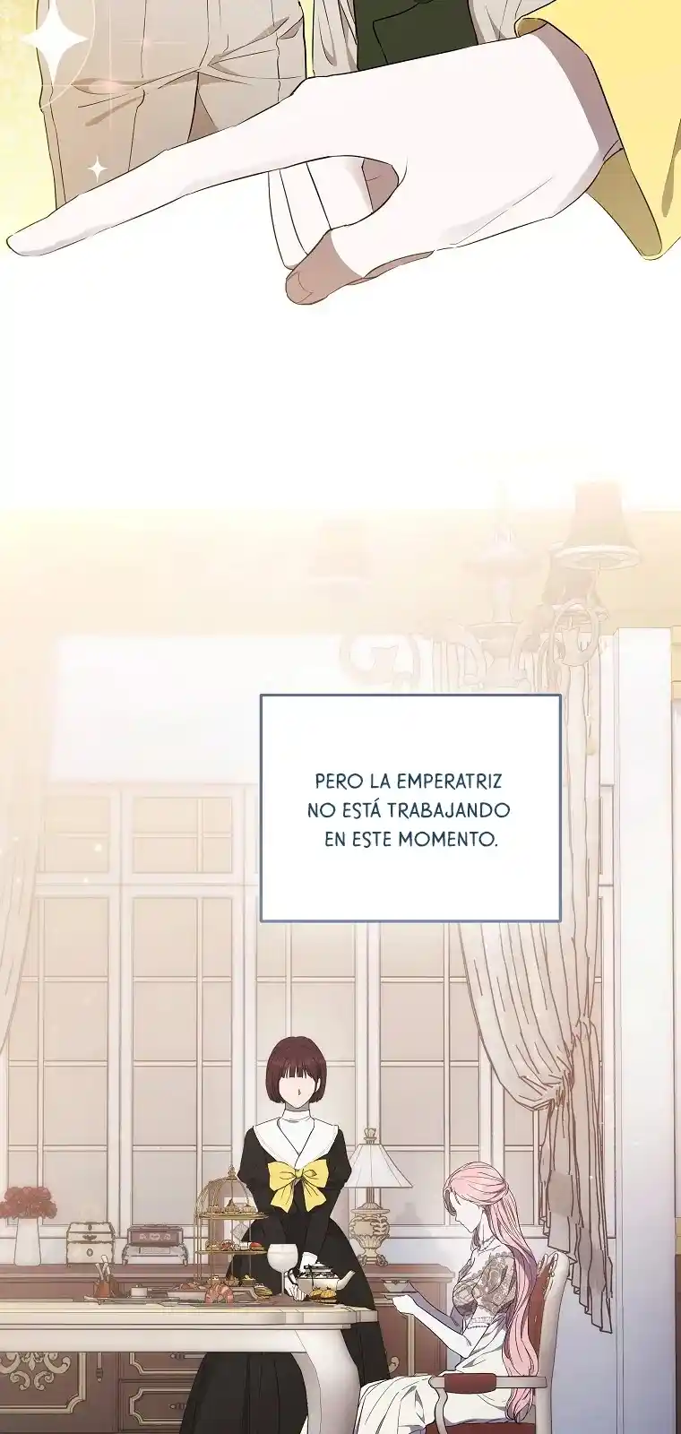 MARIDO VILLANO, CON LA QUÉ ESTÁS OBSESIONADO ESTÁ EN OTRA PARTE - Capítulo 4 - Página 40 - LectorTMOo