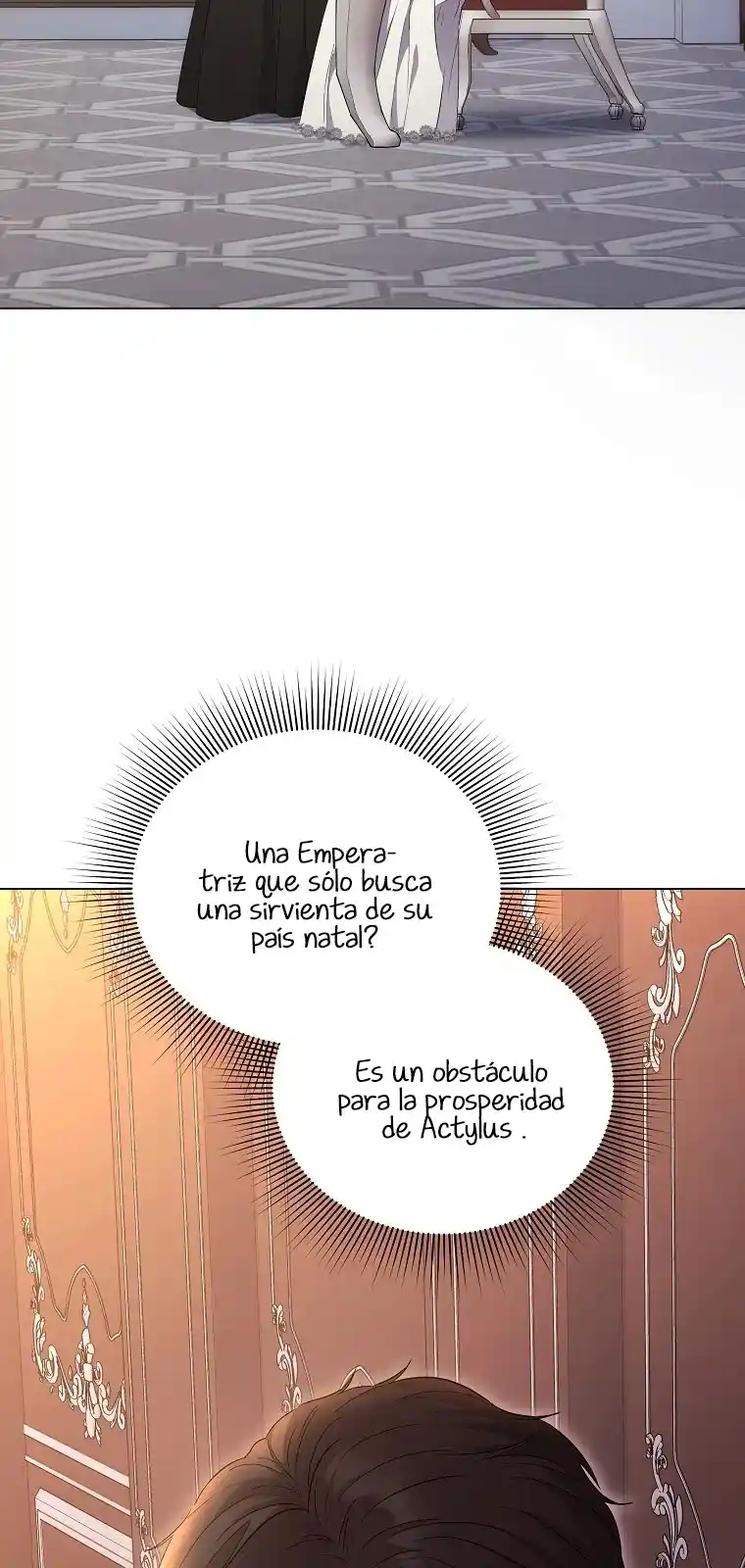 MARIDO VILLANO, CON LA QUÉ ESTÁS OBSESIONADO ESTÁ EN OTRA PARTE - Capítulo 4 - Página 41 - LectorTMOo