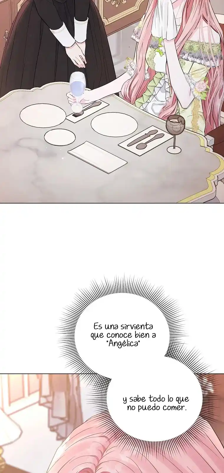 MARIDO VILLANO, CON LA QUÉ ESTÁS OBSESIONADO ESTÁ EN OTRA PARTE - Capítulo 4 - Página 46 - LectorTMOo