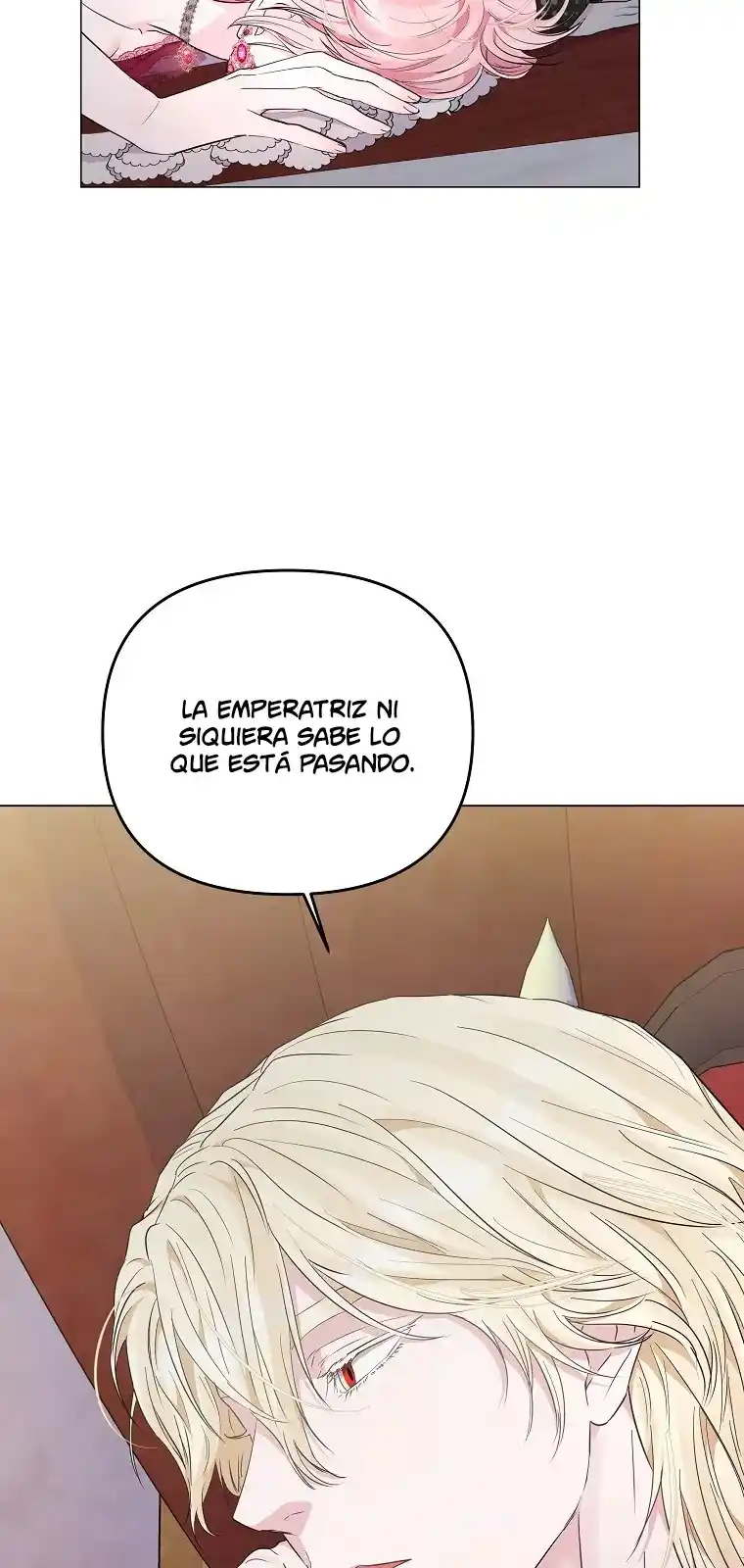 MARIDO VILLANO, CON LA QUÉ ESTÁS OBSESIONADO ESTÁ EN OTRA PARTE - Capítulo 4 - Página 56 - LectorTMOo