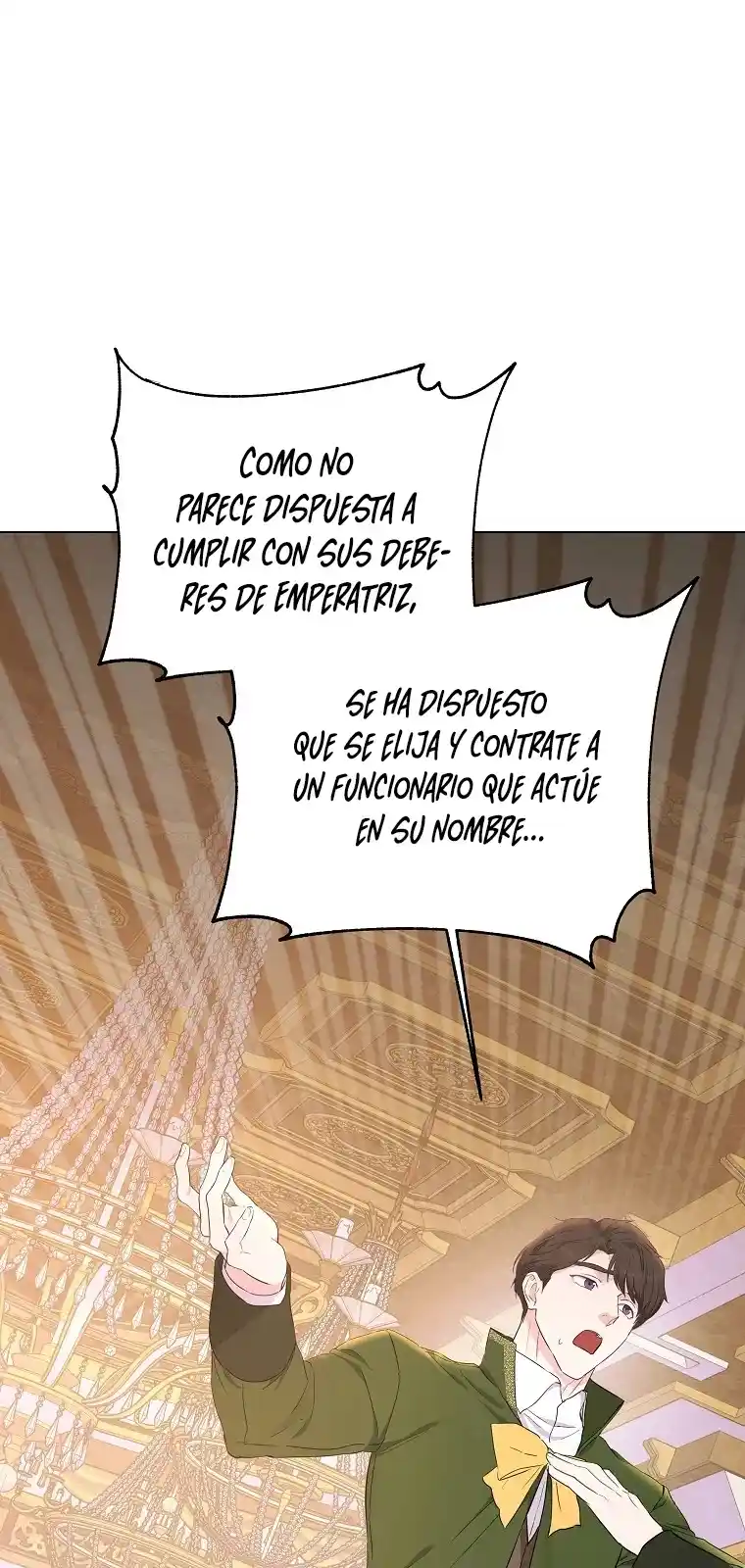 MARIDO VILLANO, CON LA QUÉ ESTÁS OBSESIONADO ESTÁ EN OTRA PARTE - Capítulo 4 - Página 67 - LectorTMOo