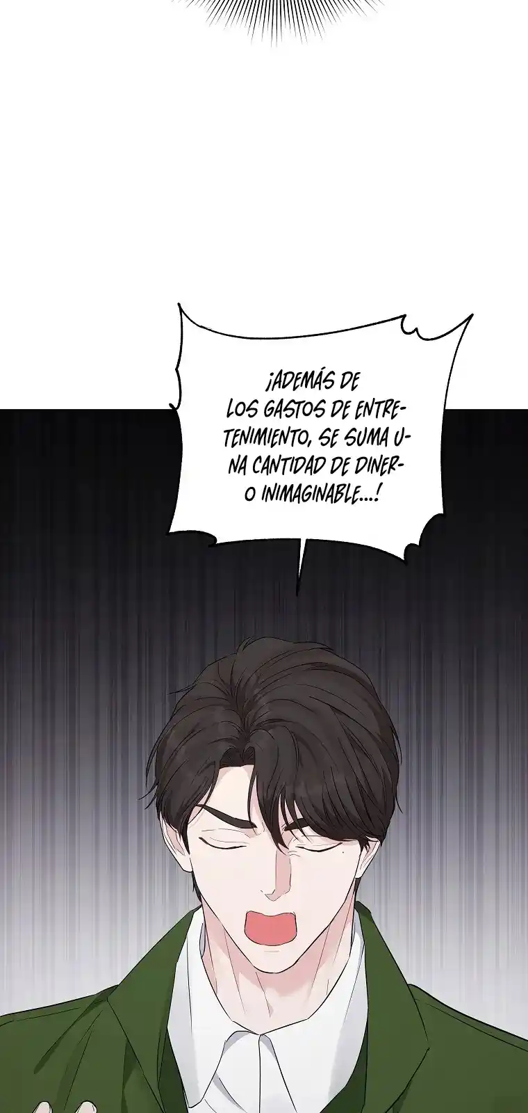 MARIDO VILLANO, CON LA QUÉ ESTÁS OBSESIONADO ESTÁ EN OTRA PARTE - Capítulo 4 - Página 69 - LectorTMOo
