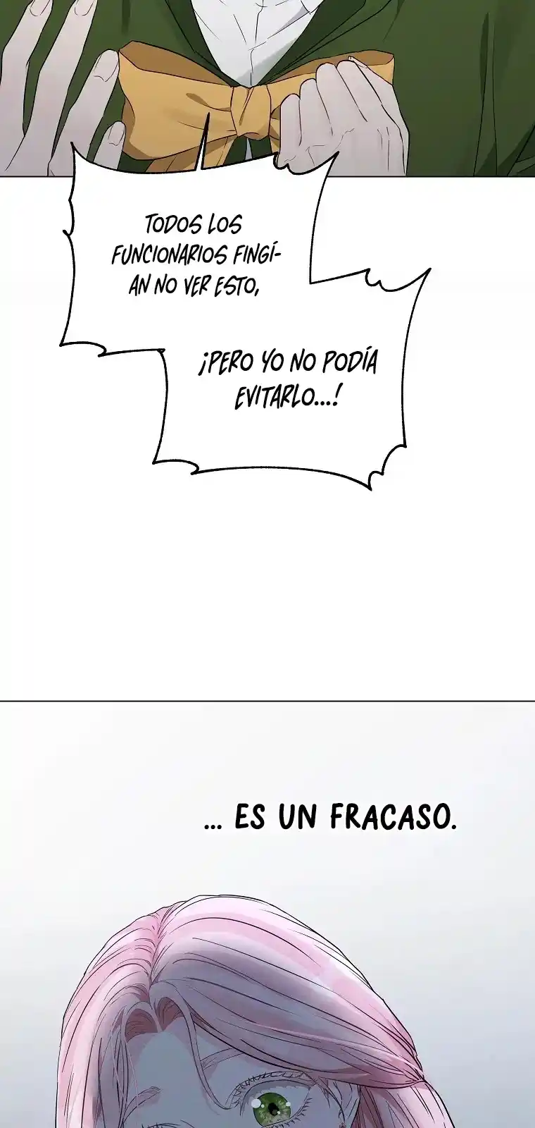 MARIDO VILLANO, CON LA QUÉ ESTÁS OBSESIONADO ESTÁ EN OTRA PARTE - Capítulo 4 - Página 70 - LectorTMOo