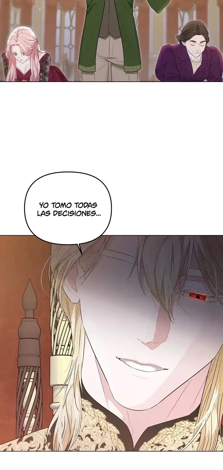 MARIDO VILLANO, CON LA QUÉ ESTÁS OBSESIONADO ESTÁ EN OTRA PARTE - Capítulo 4 - Página 76 - LectorTMOo