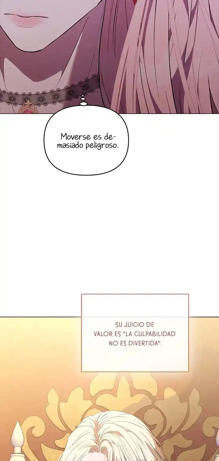 MARIDO VILLANO, CON LA QUÉ ESTÁS OBSESIONADO ESTÁ EN OTRA PARTE - Capítulo 4 - Página 80 - LectorTMOo