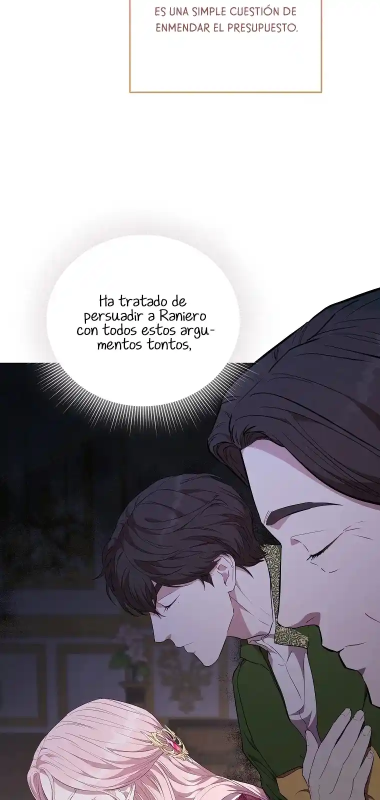MARIDO VILLANO, CON LA QUÉ ESTÁS OBSESIONADO ESTÁ EN OTRA PARTE - Capítulo 4 - Página 82 - LectorTMOo